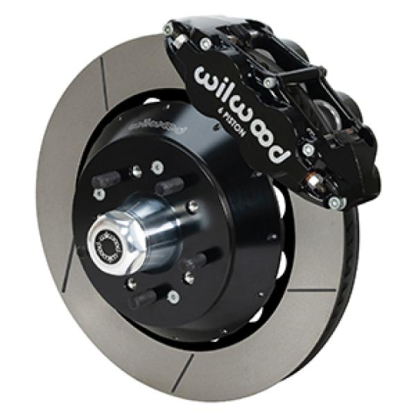WIL Superlite Brake Kit Wilwood 140-14838