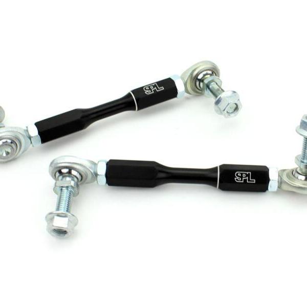 SPL Parts SPL FES FRS
