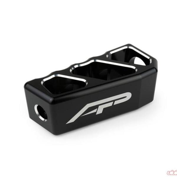 Agency Power AP-BRP-X3-315BLK