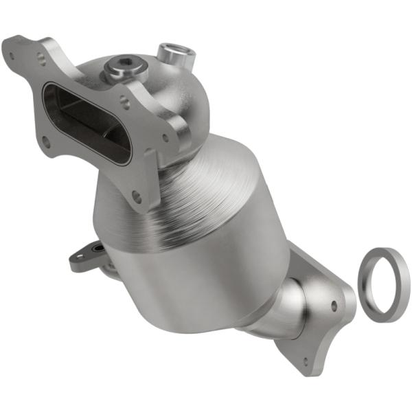 MAG Converter Direct Fit Magnaflow 51680