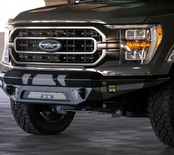 DV8 Offroad FBFF1-09