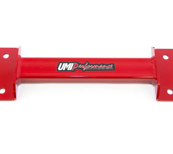UMI Crossmember Reinforcements UMI Performance 2500-R