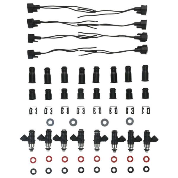 DeatschWerks 16M-LS-1500-8