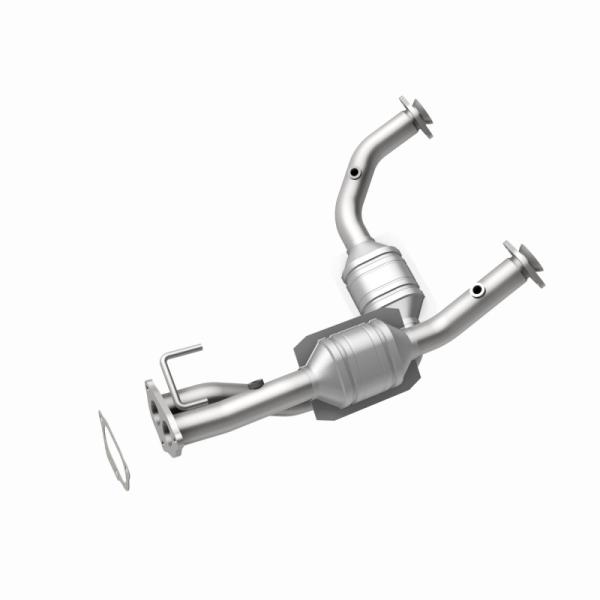 Magnaflow 49682