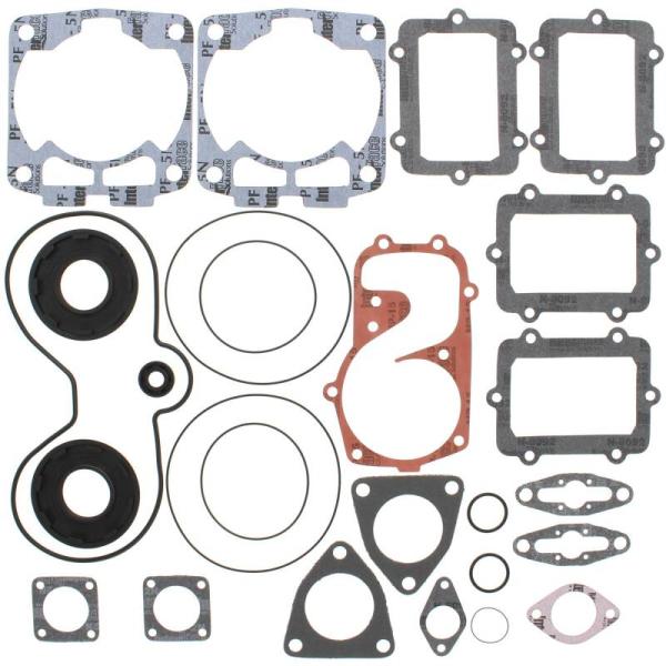 Vertex Pistons 711280