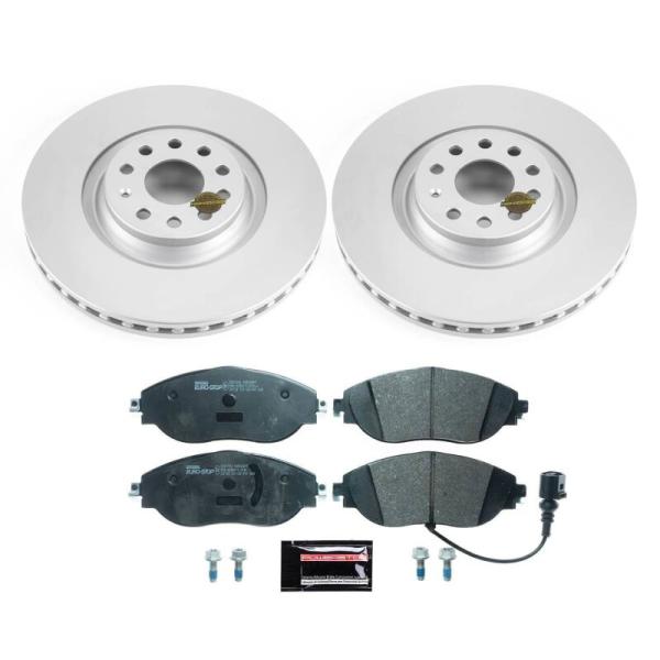 PowerStop ESK7175