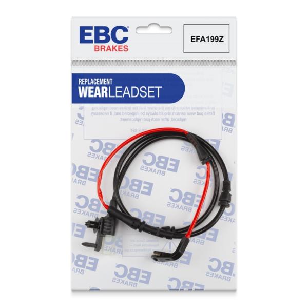 EBC EFA199