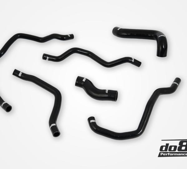 DOB Hose - Coolant/Radiator do88 DO88-KIT219S