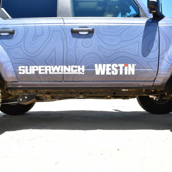 Westin 42-141955