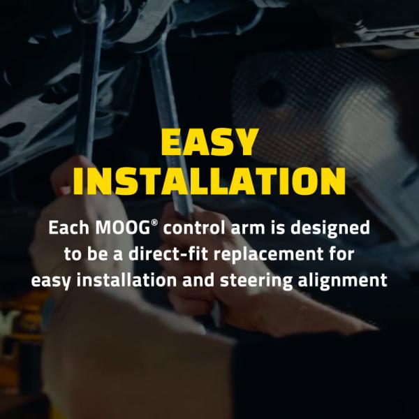 Moog RK643354