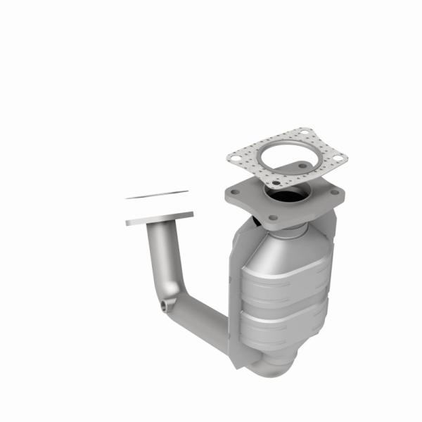 MAG Converter Direct Fit Magnaflow 49005