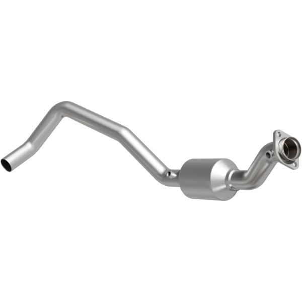 MAG Converter Direct Fit Magnaflow 4651609