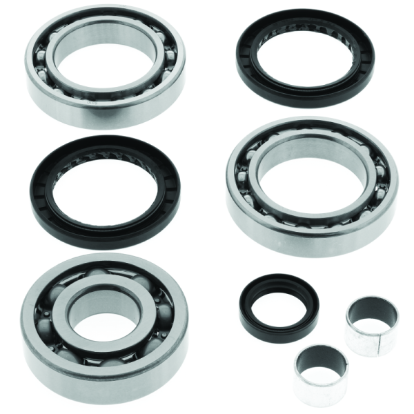 QBS Bearings QuadBoss 413026