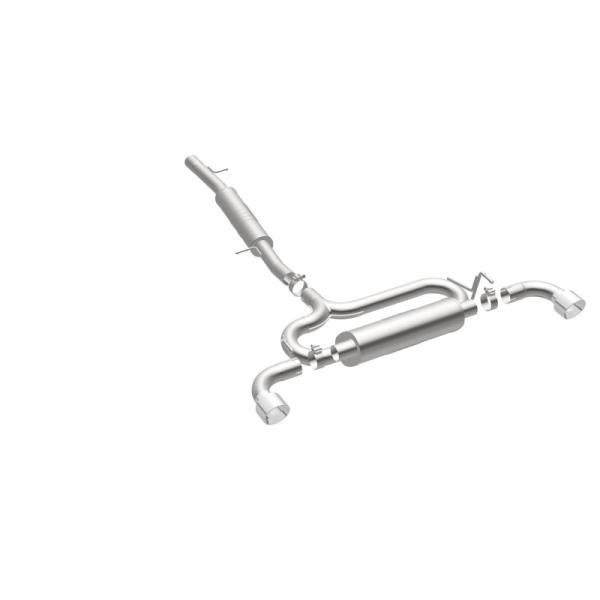Magnaflow 16650