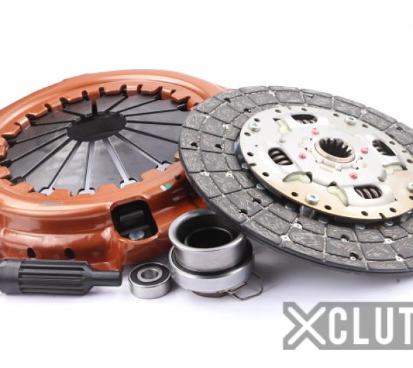 XCLUTCH XKTY30005-1A