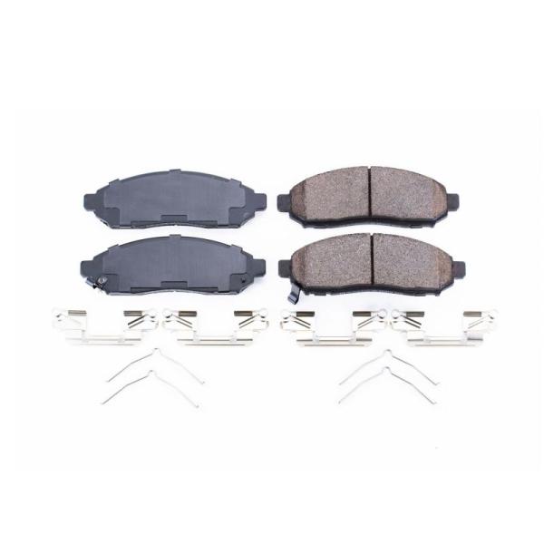 PowerStop 17-1548