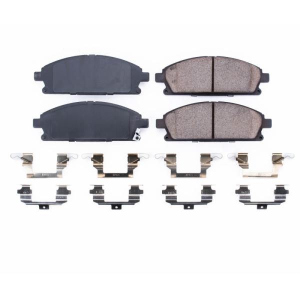 PowerStop 17-691