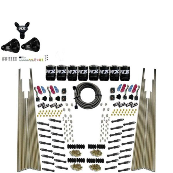 Nitrous Express 93306-00