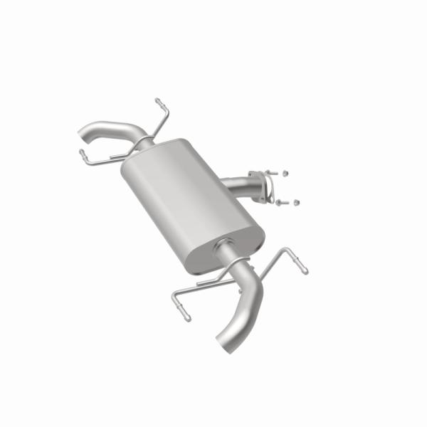 MAG BRE Exhaust Kits Magnaflow 106-0796