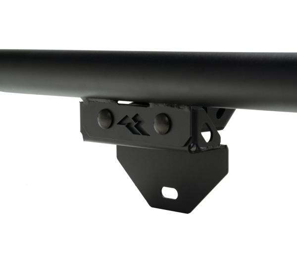 RUG Roof Racks Rugged Ridge 11703.51