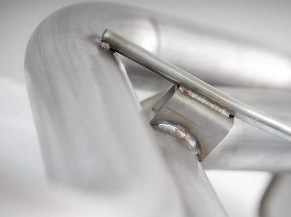 Stainless Works FTR13CBFT