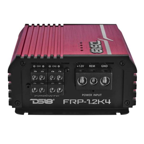 DS18 FRP-1.2K4/RD
