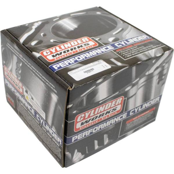 Cylinder Works 41001-1
