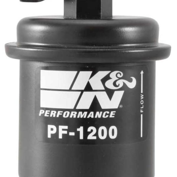 K&N Engineering PF-1200
