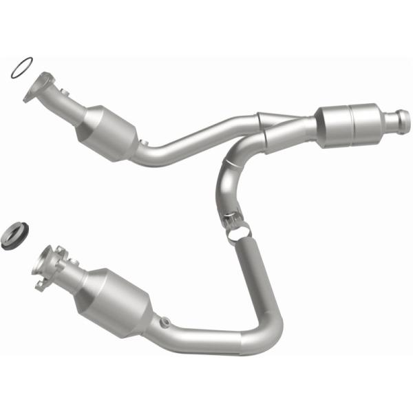 Magnaflow 52642
