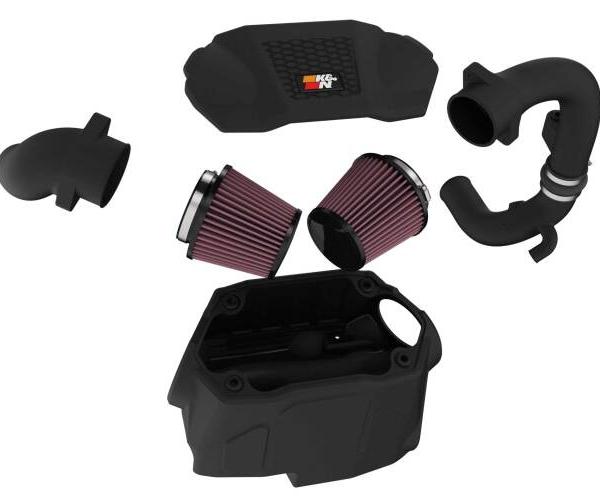 K&N Engineering 63-2622