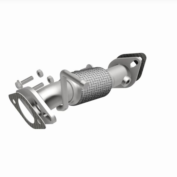 MAG BRE Front Pipe Kit Magnaflow 107-0168