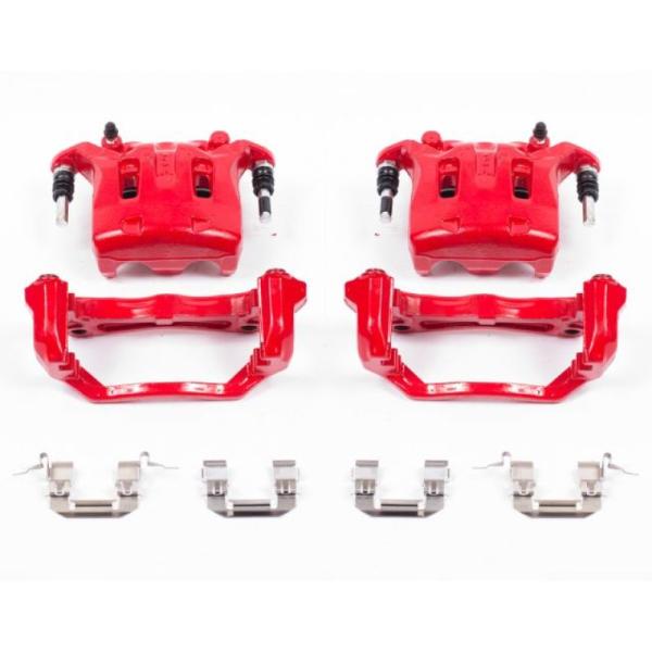 PowerStop S2870B