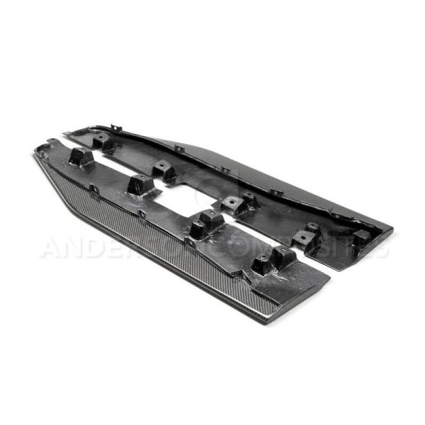 Anderson Composites AC-SX20FDMU500