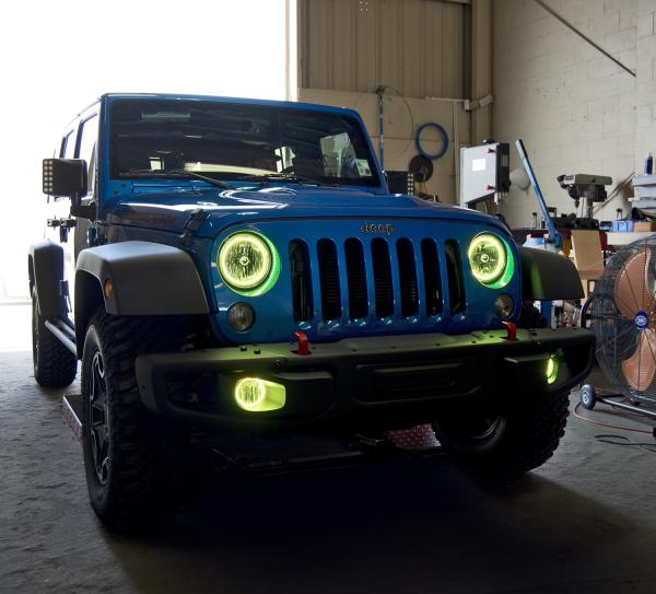 ORACLE Lighting 7079-335