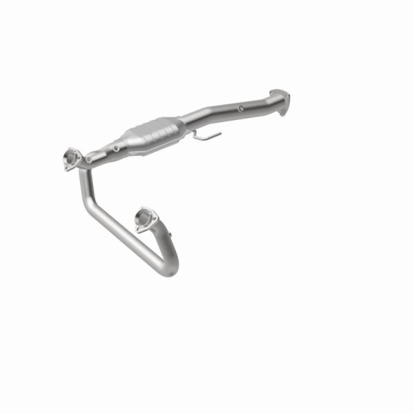 Magnaflow 4451410