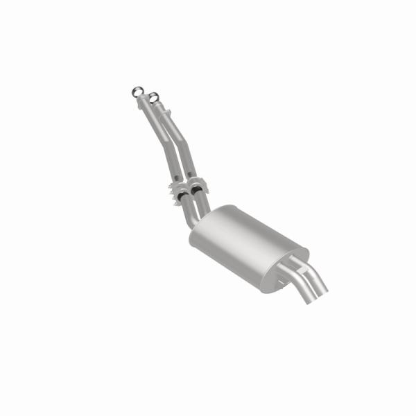 MAG BRE Exhaust Kits Magnaflow 106-0255
