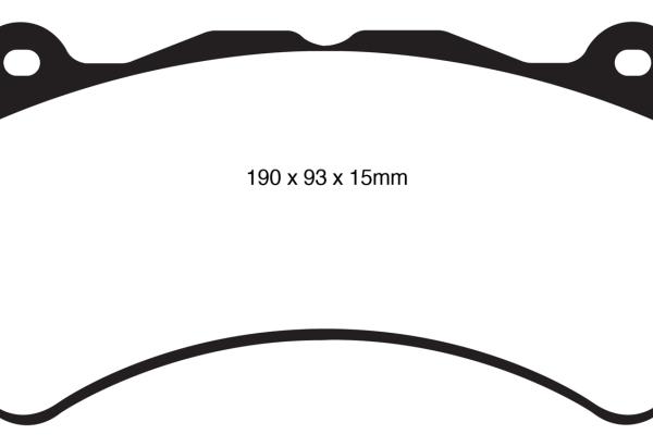 EBC DP41853R