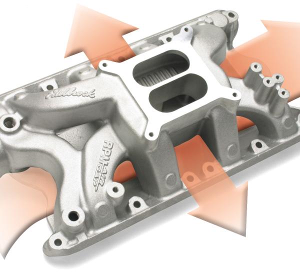Edelbrock 7581