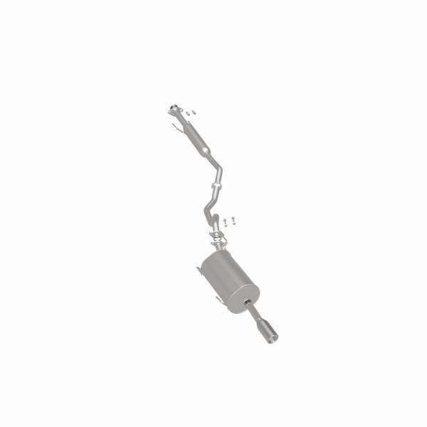 MAG BRE Exhaust Kits Magnaflow 106-0962