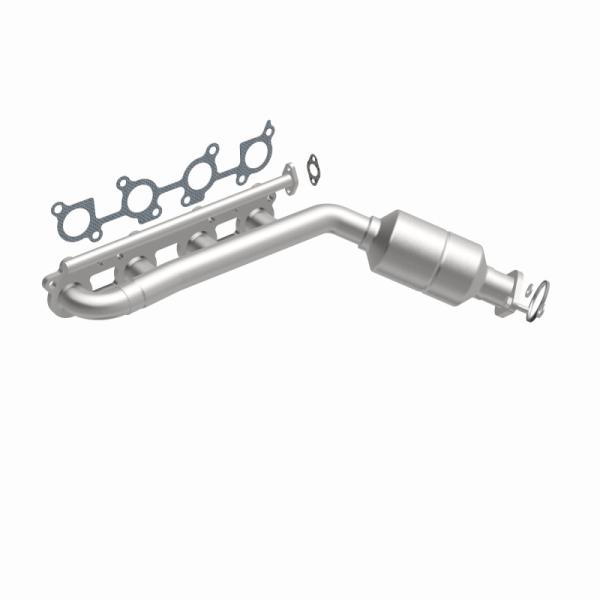 MAG Converter Direct Fit Magnaflow 50323