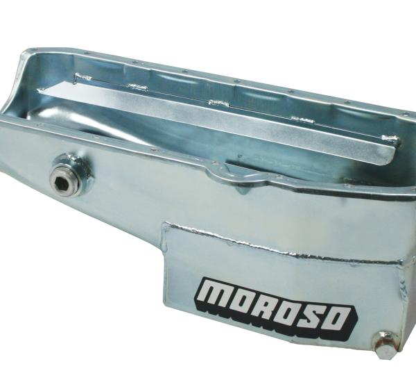 Moroso 21322