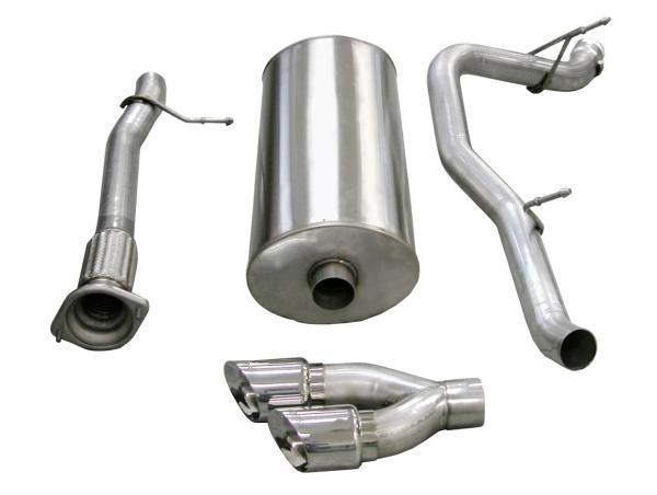 CORSA Performance 14298