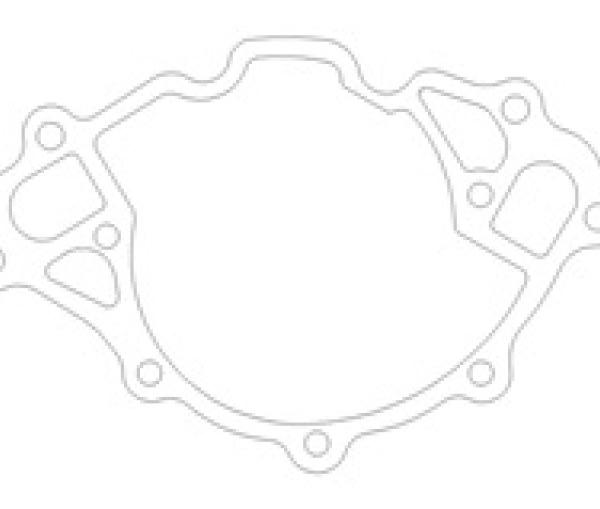 Cometic Gasket C5662-018