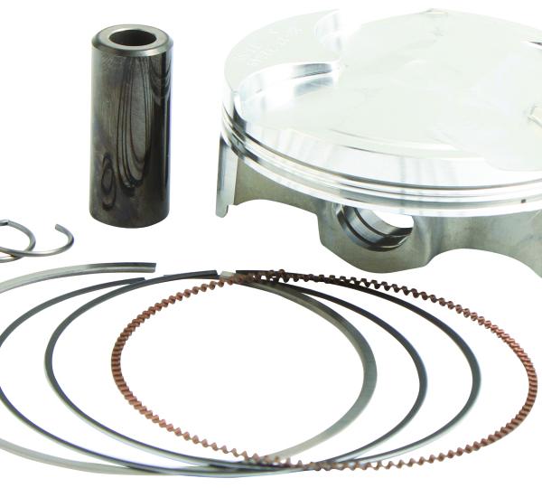 Vertex Pistons 24509B