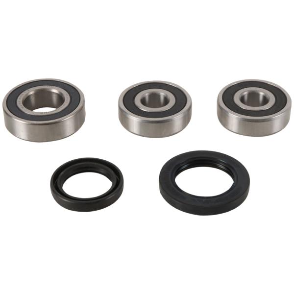 Pivot Works PWRWS-K09-000