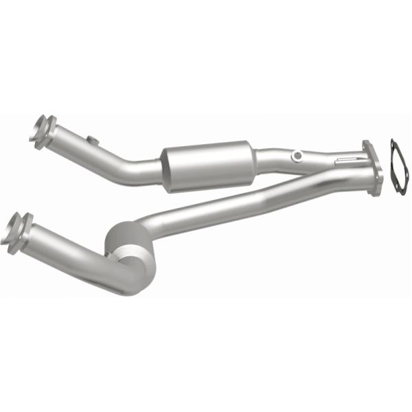 MAG Converter Direct Fit Magnaflow 5481682