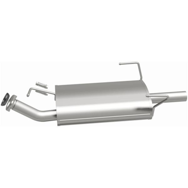 MAG BRE Exhaust Kits Magnaflow 108-0200