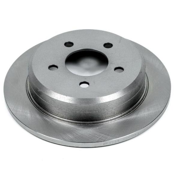 PowerStop AR8732