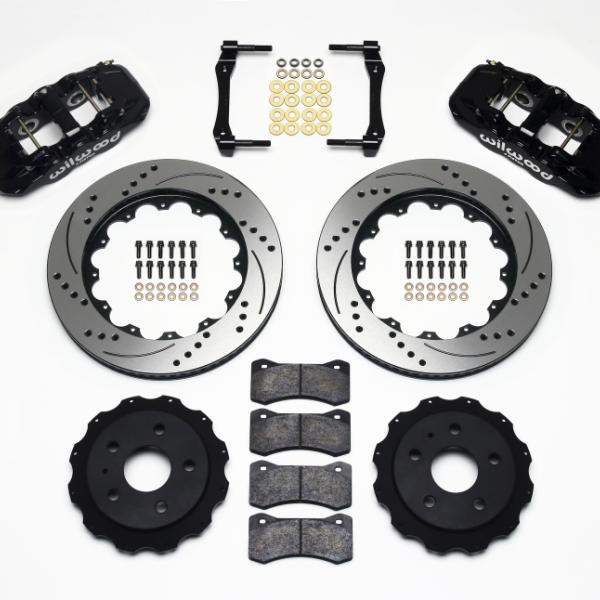 WIL Aero Brake Kit Wilwood 140-11270-D