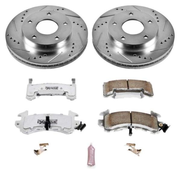PowerStop K3003-26